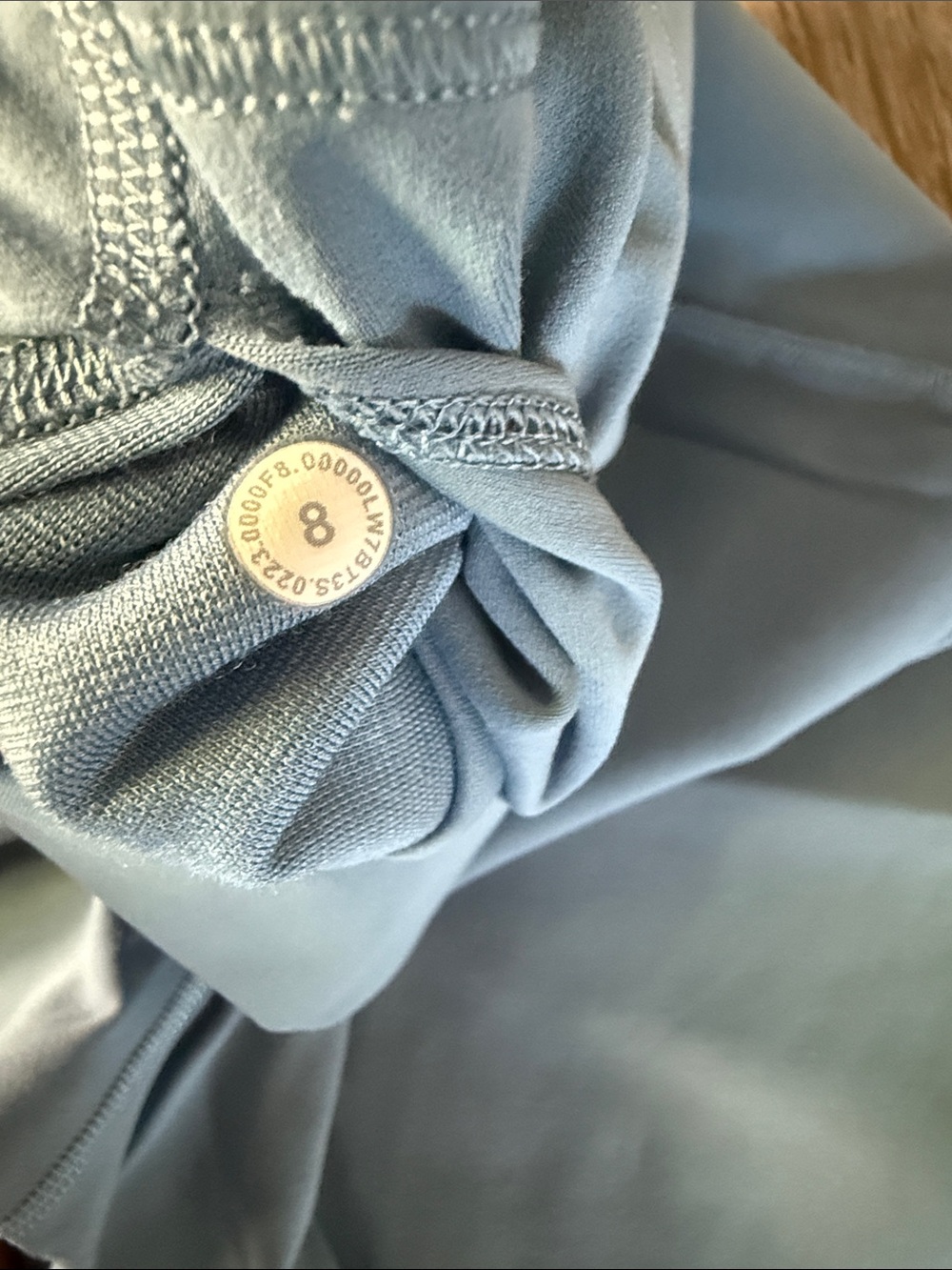 Lululemon Align 4” High-Rise Shorts - Women’s Size 8 - Picture 4 of 4